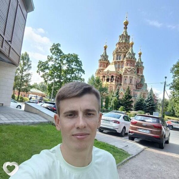 Саша, 27, Жлобине — анкета №54065