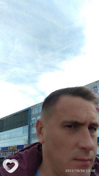 Андрей, 42, Молодечно — анкета №54072