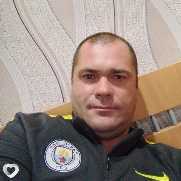 Вадим, 49, Челябинске — анкета №54078