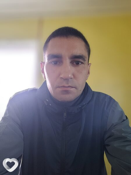 Дима, 40, Минске — анкета №54079