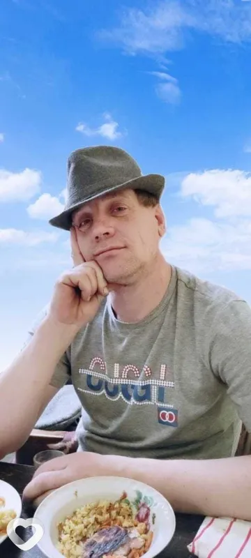 Иван, 47, Ростове-на-Дону — анкета №4019