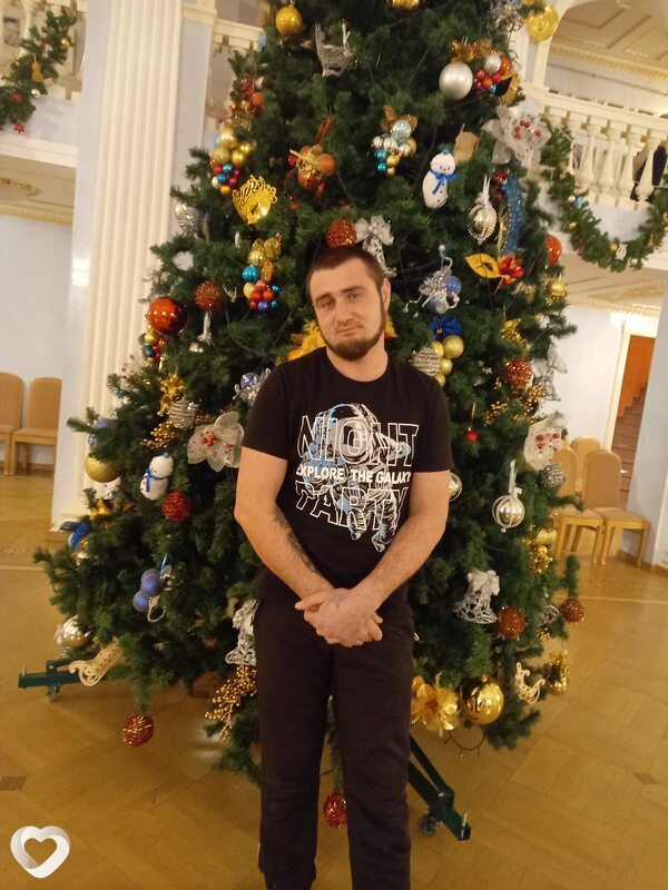 Алексей, Энергетик