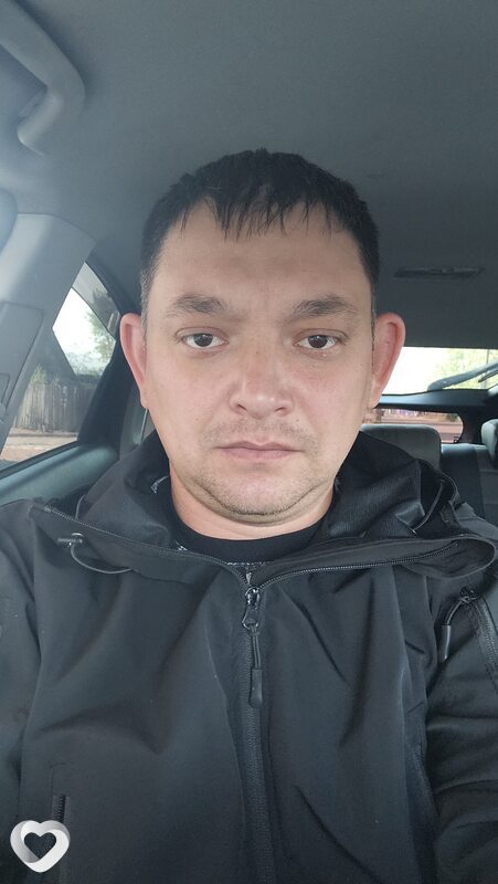 Михаил, 39, Чите — анкета №54083