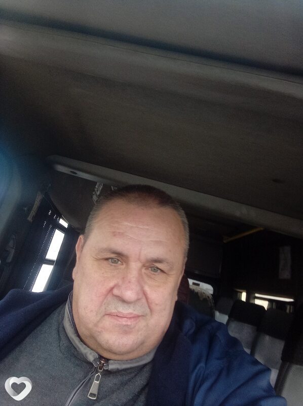 Александр, 56, Могилев — анкета №54086