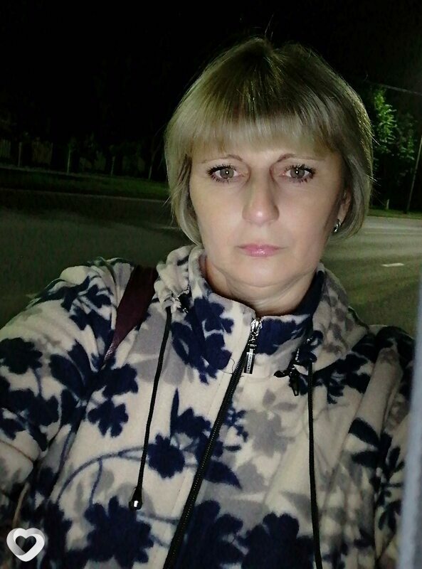 Татьяна, 54, Волковыске — анкета №54089