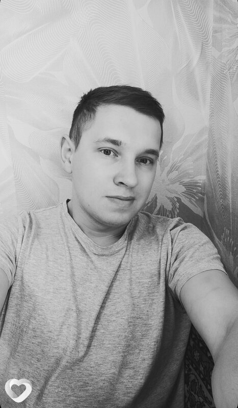 Андрей, 32, Борисове — анкета №54091