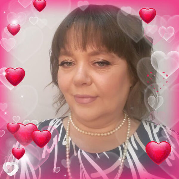 Лена, 52, Кургане — анкета №54107
