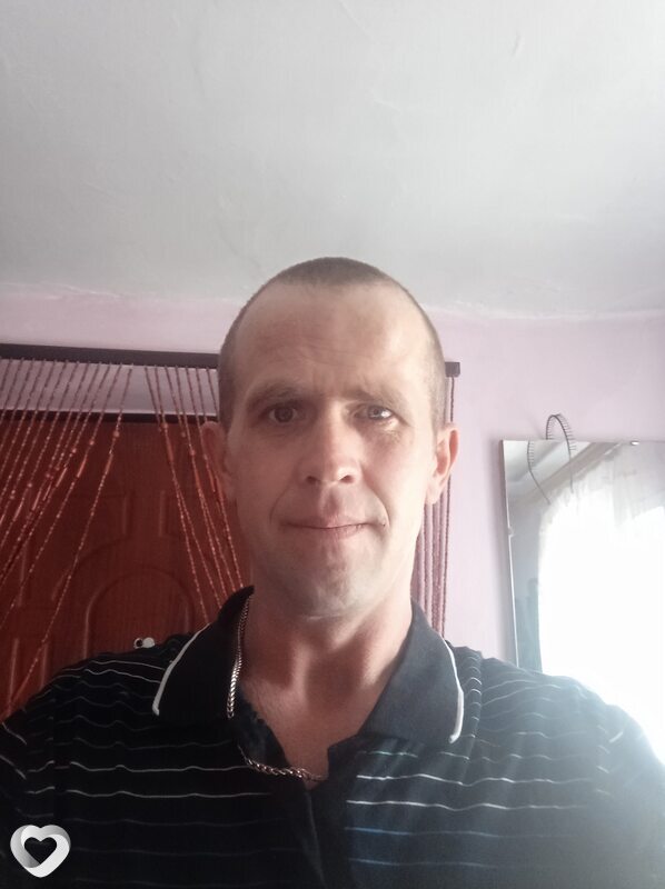 Серега, 43, Ростов Великий — анкета №54112