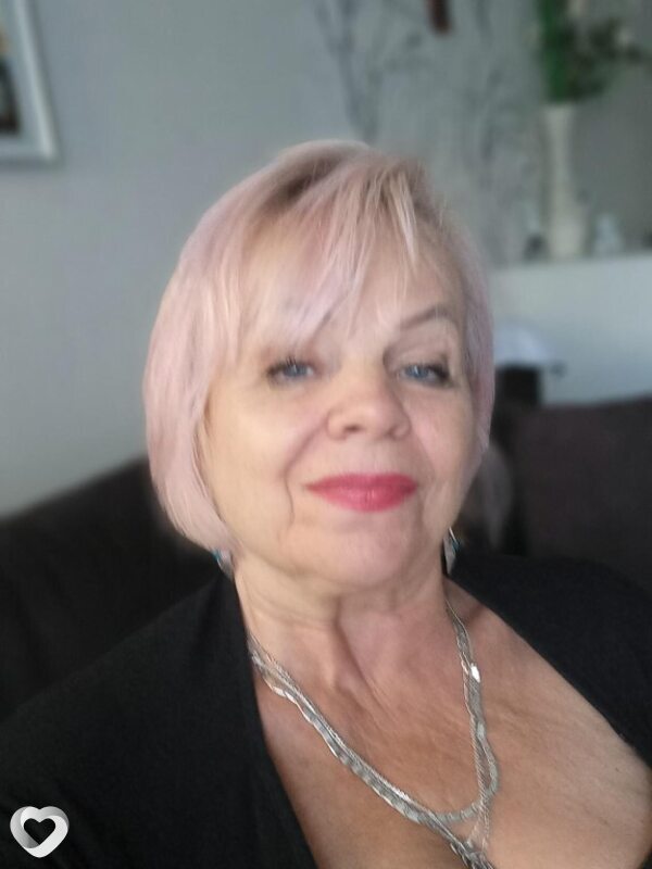 Ольга, 70, Солигорске — анкета №54113