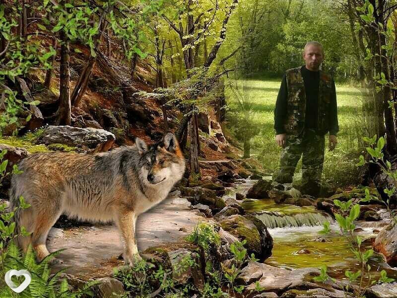 Влад, 43, Москве — анкета №54115