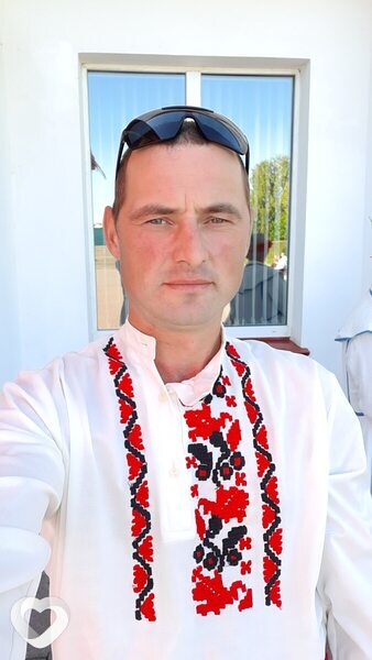 Саша, 41, Горках — анкета №54119