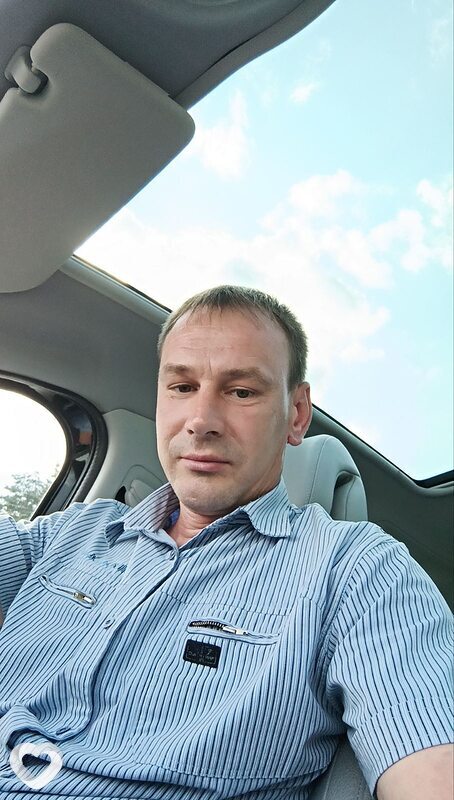 Александр, 58, Минске — анкета №54120