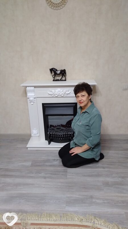 Вера, 60, Воронеже — анкета №54123