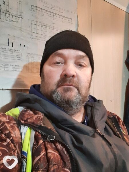 Игорь, 60, Екатеринбурге — анкета №54129