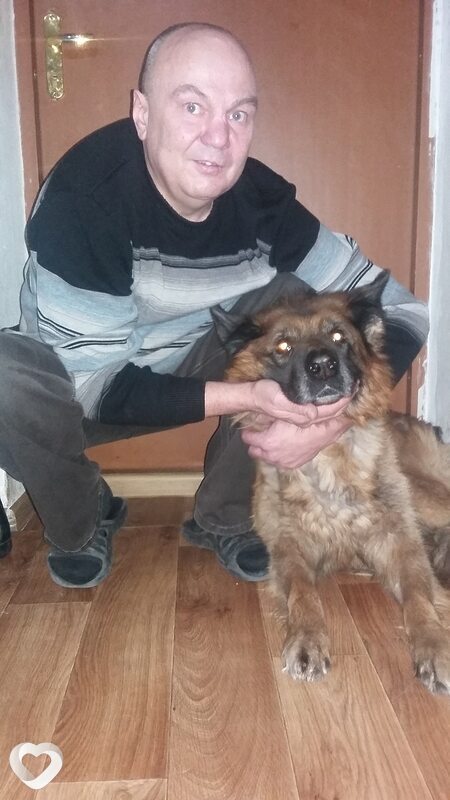 Генадий, 60, Минске — анкета №54138