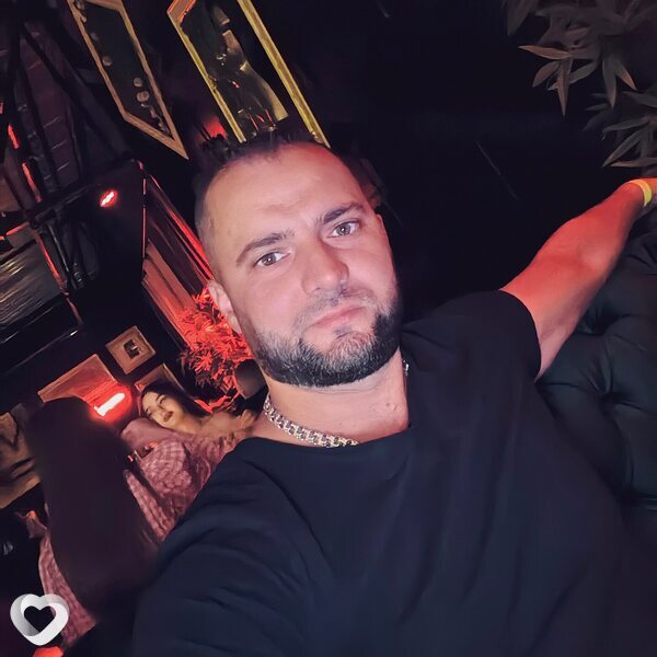 Паша, 40, Речице — анкета №54141