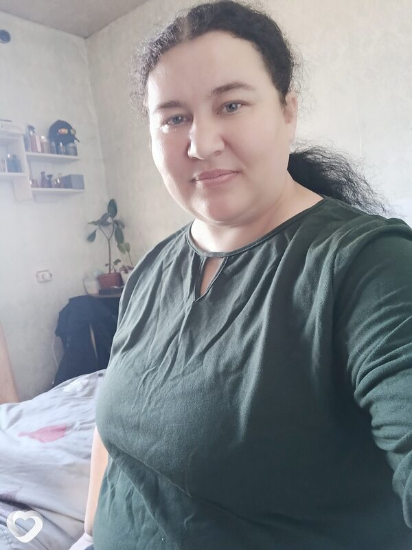 Светик, 41, Альметьевске — анкета №54142