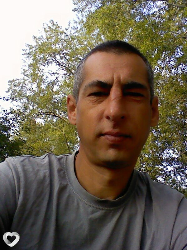 Vadim, 46, Оренбурге — анкета №54143