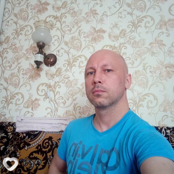 Серый, 38, Сафонове — анкета №54169
