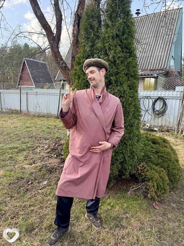 Тема, 31, Барановичах — анкета №54174