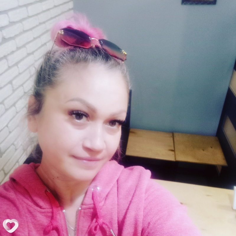 Танюшка, 46, Черкассах — анкета №54176