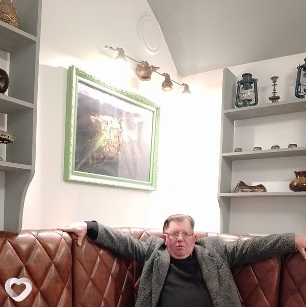 Михаил, 49, Астрахани — анкета №54177