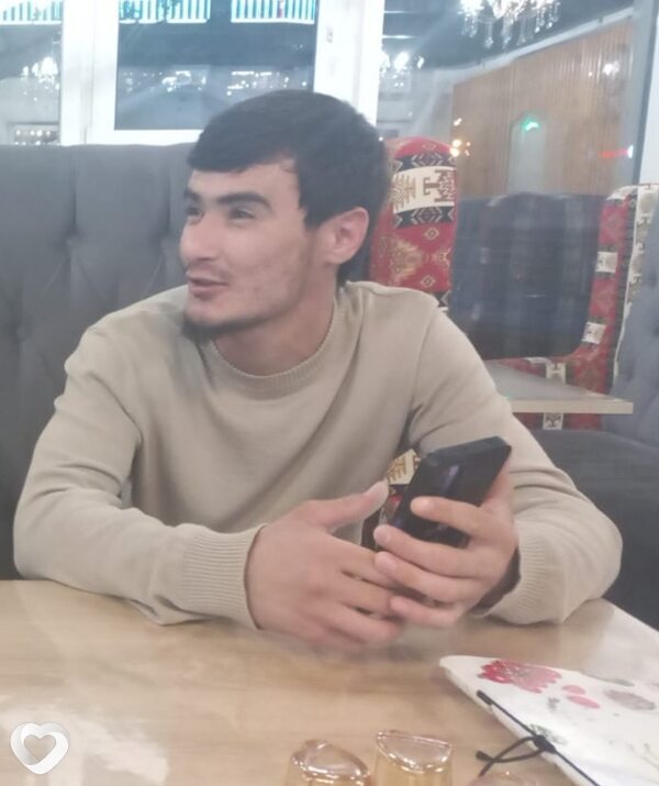 Мухаммед, 30, Санкт-Петербурге — анкета №54182