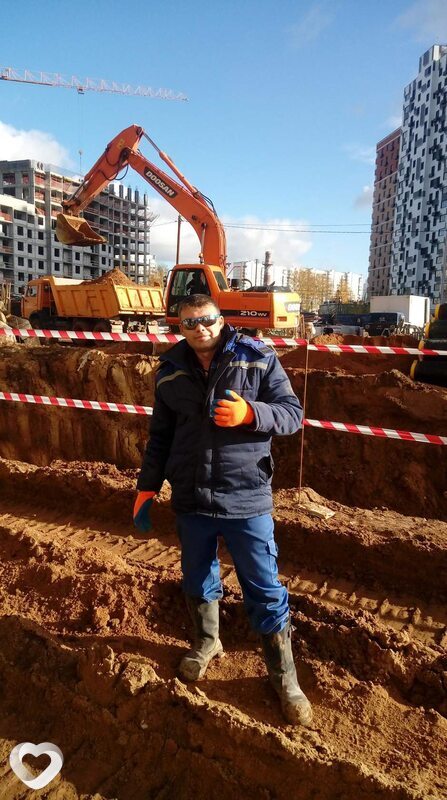 Демон, 48, Ставрополе — анкета №54185