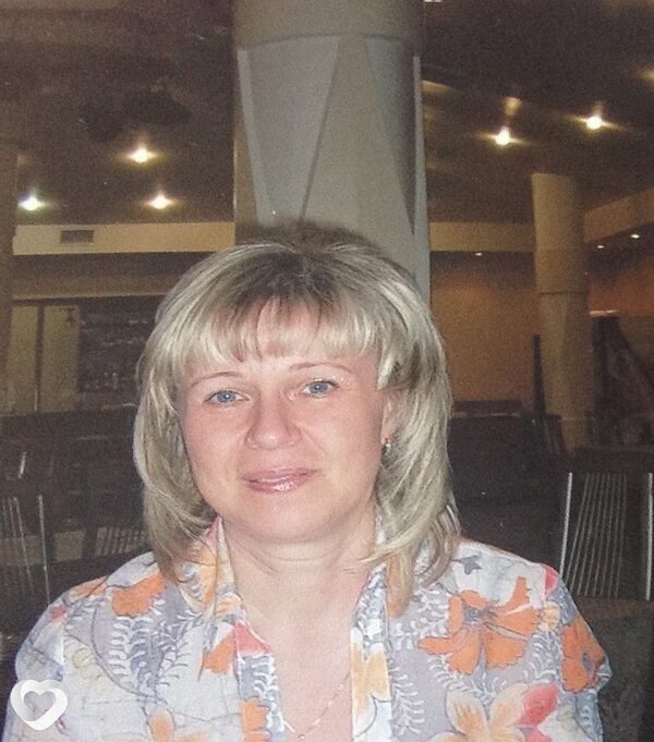 Лариса, 57, Омске — анкета №54190