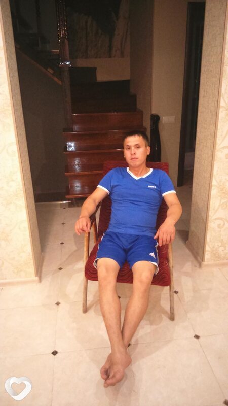 Ркх, 40, Курске — анкета №54193