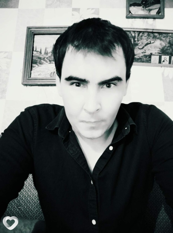 Артур, 38, Бишкек — анкета №54197