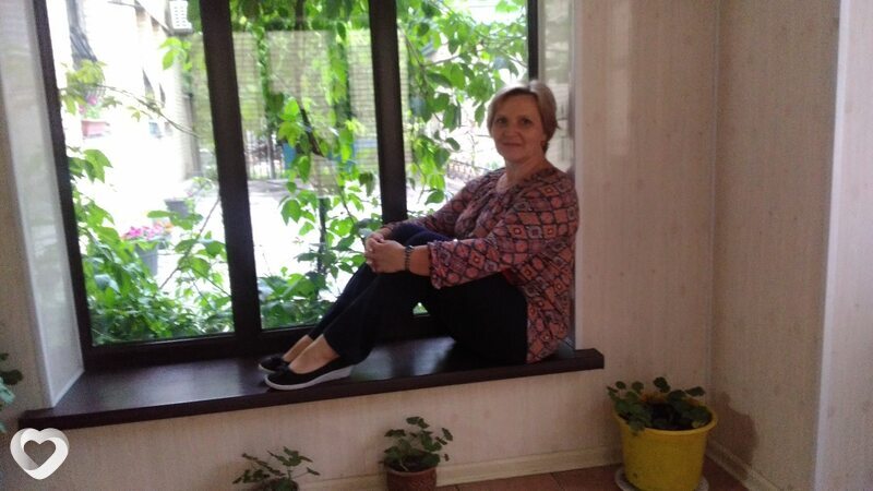 Galina, 58, Караганде — анкета №54200