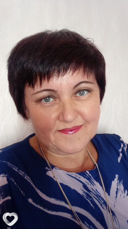 Лана, 59, Россоши — анкета №54203