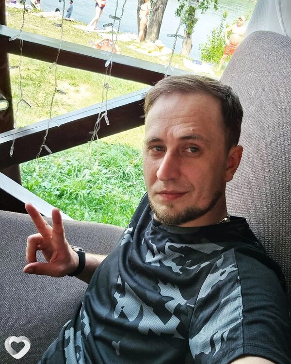 Александр, 40, Новокузнецке — анкета №54205