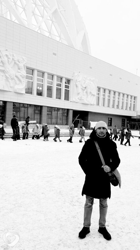 Мир, 39, Нижнем Тагиле — анкета №54207