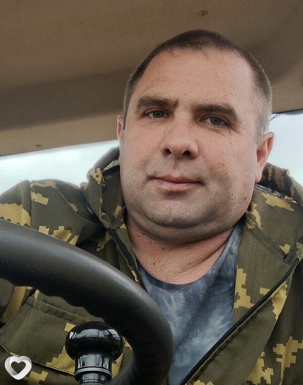 Сергей, 42, Горках — анкета №54209