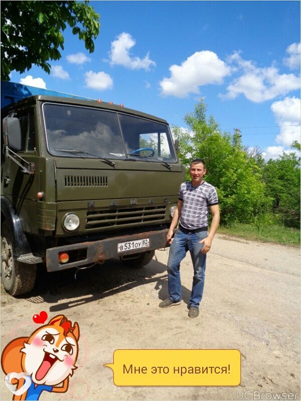 Костя, 40, Москве — анкета №54212