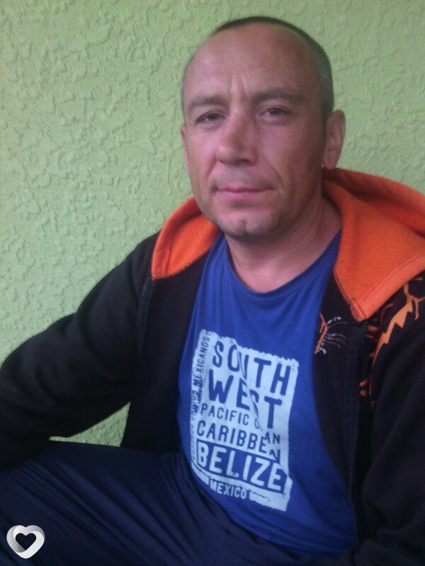 Игорь, 49, Кобрине — анкета №54221