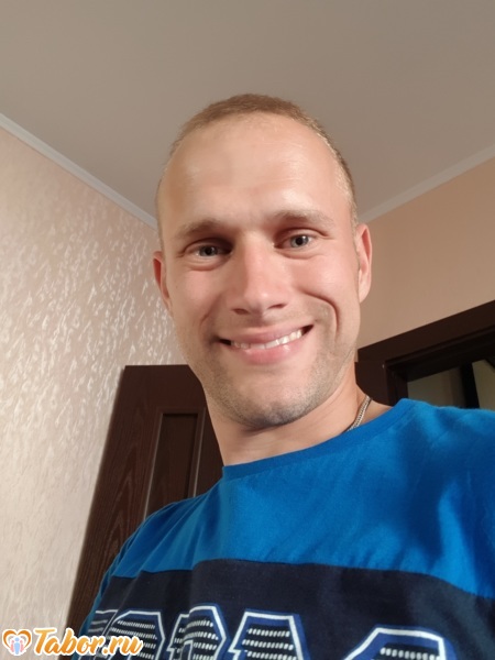 Денис, 37, Барановичах — анкета №54231