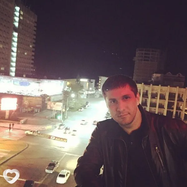 Бальзамо, 38, Махачкале — анкета №4020
