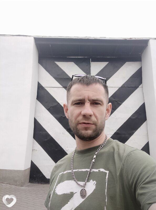 Сергей, 35, Минске — анкета №54232