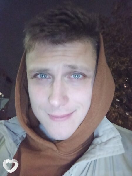 Иван, 34, Могилев — анкета №54235