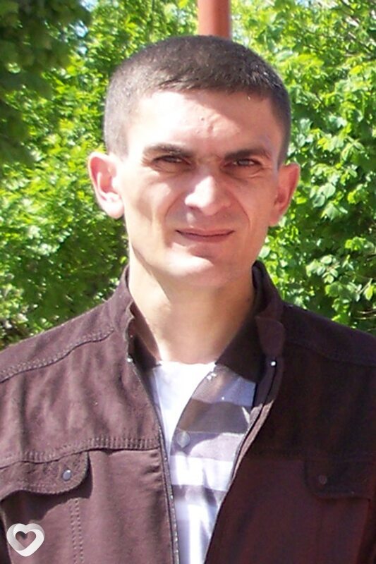 Artur, 40, Ереван — анкета №54245