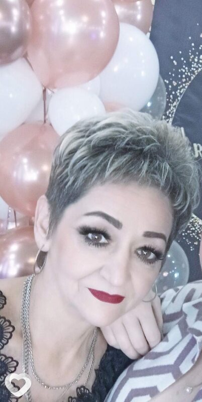 Ирина, 56, Ульяновске — анкета №54250