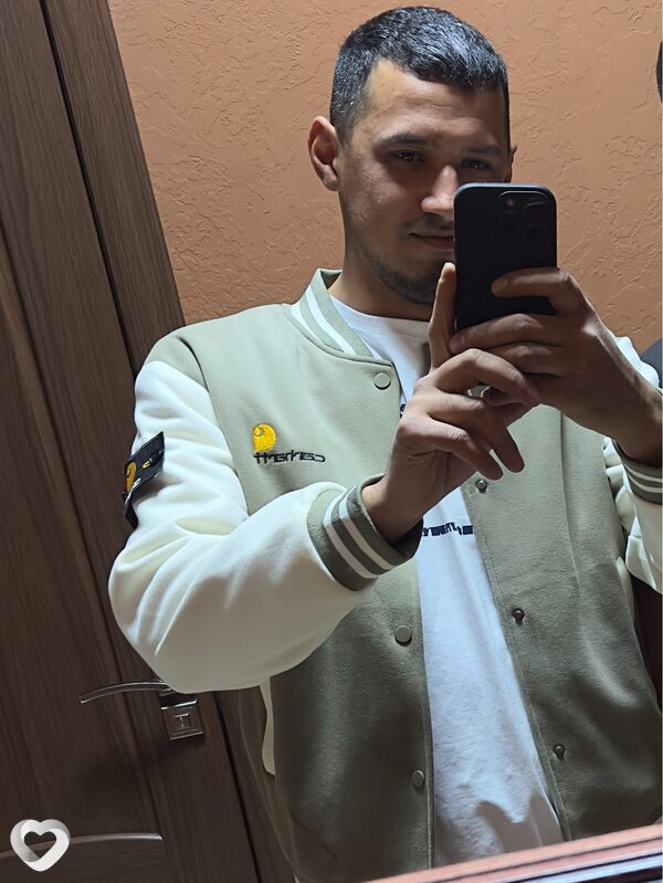 Николай, 33, Бузулуке — анкета №54249