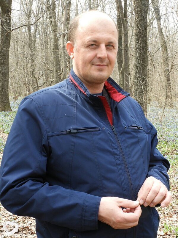 Сергей, 48, Воронеже — анкета №54251
