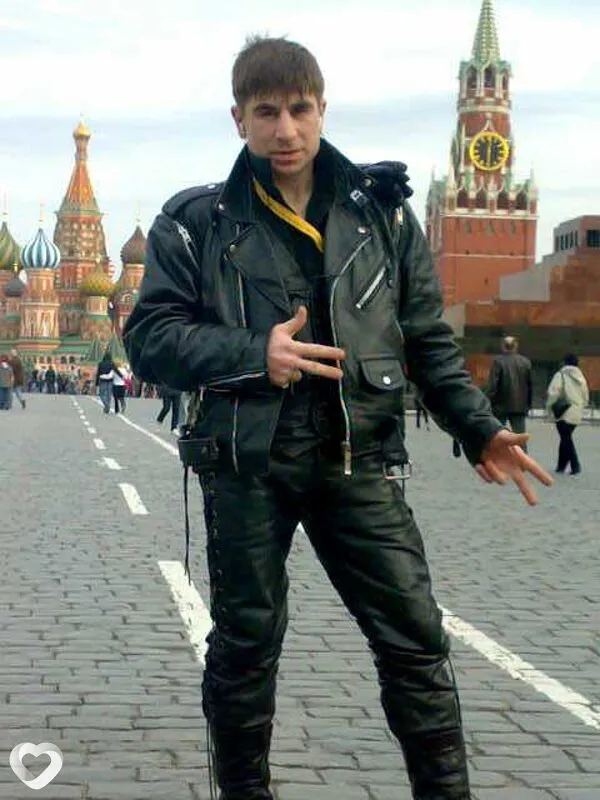 Andrey Ivanilov, 50, Москве — анкета №54252