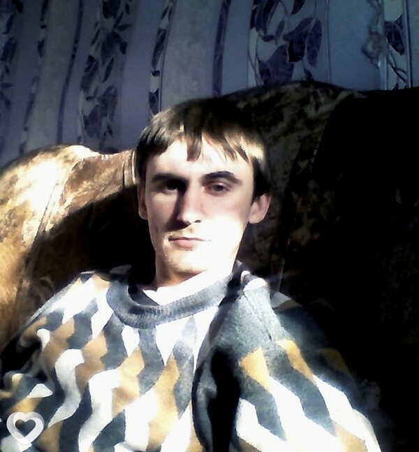 Виталий, 38, Октябрьске — анкета №54255