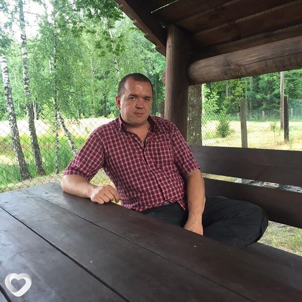 Виктор, 64, Киеве — анкета №54257