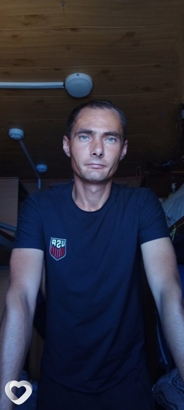 Андрей, 40, Омске — анкета №54259
